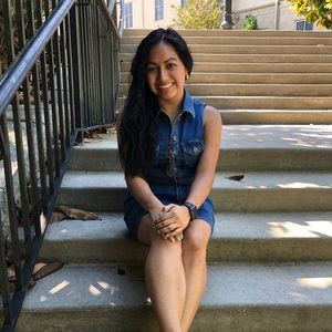 Meet your Posher, Elena